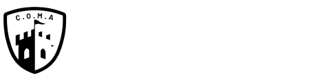 C.O.M.A Logo